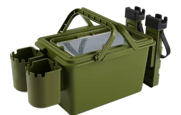 Outdoor Cooler Box: The Perfect Companion for All Your Outdoor Adventures