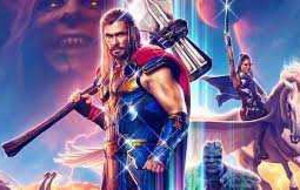 How 'Thor: Love and Thunder' Redefines Superhero Cinema with Free Streaming - A New Era of Accessibility and F