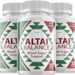 Altai Balance Reviews Profile Picture