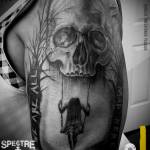 custom tattoo design Profile Picture