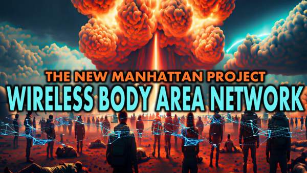 Wireless Body Area Network The New Manhattan Project - FIX THE WORLD PROJECT MOROCCO