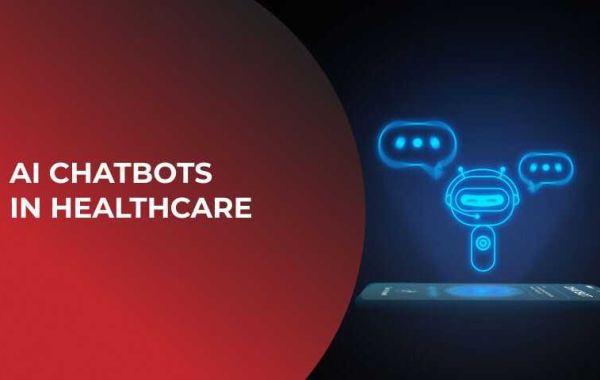 AI Chatbots in Healthcare: A Conversational Cure for Your Business