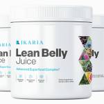 Ikaria Lean Belly Juice Profile Picture