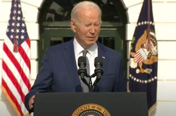 Joe Biden’s Handlers To Get Him Some Comfy Shoes So He Doesn’t Seem So Old – Def-Con News