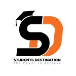 Students Destination Profile Picture
