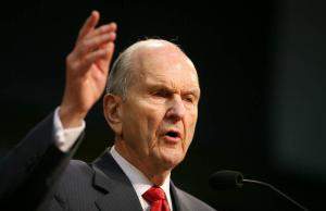 Aging leadership sets the stage for changes in the LDS church – Mormonism Research Ministry