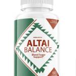Altai Balance Reviews Profile Picture