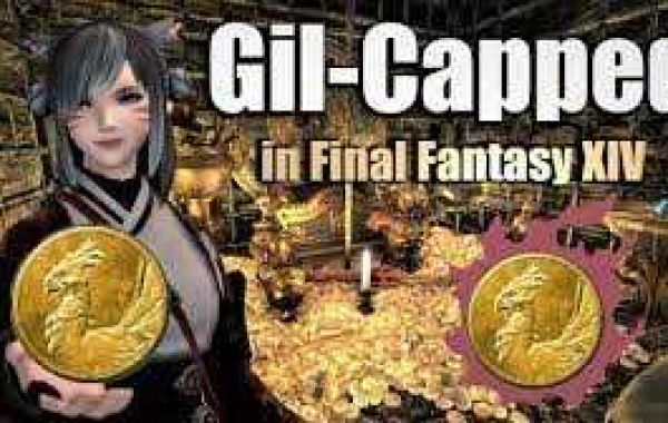 What You Don't Know About Cheap Ffxiv Gil  Could Be Costing To More Than You Think