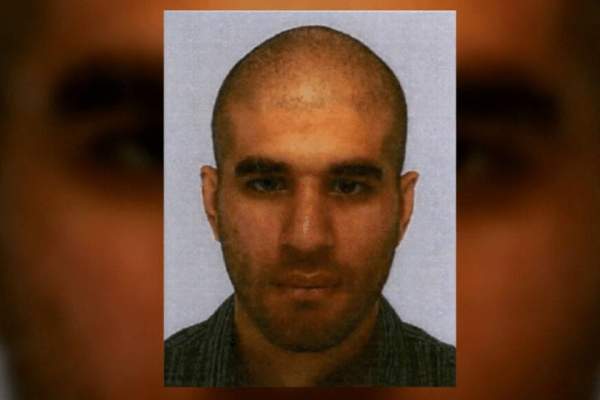 Paris attack: The French-Iranian terrorist Armand Rajabpour-Miyandoab was called Iman until 2003 – Allah's Willing Executioners