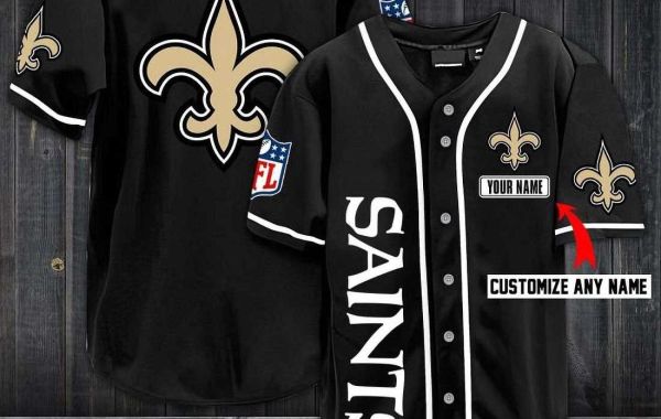 Discover the Limited Edition NFL Jerseys