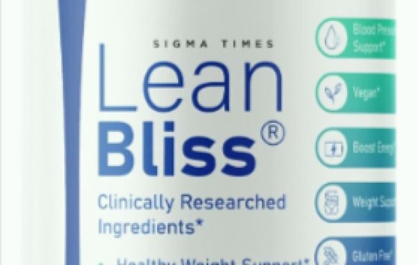 Lean Bliss Reviews - Does it Help You Lose Weight? The Truth!