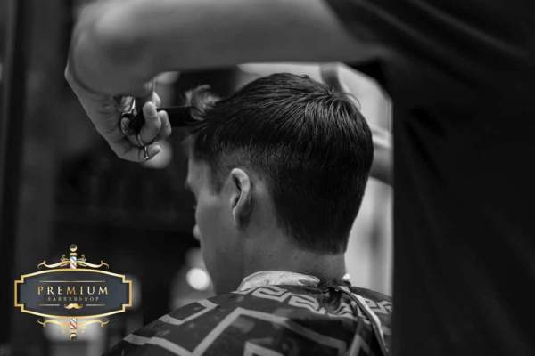 Premium Midtown Barbershop | Professional Quality | Manhattan NYC