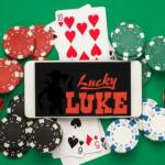 Lucky Luke Profile Picture