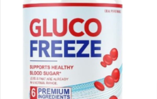 GlucoFreeze Reviews - Does It Work? Must Read [USA, Canada]