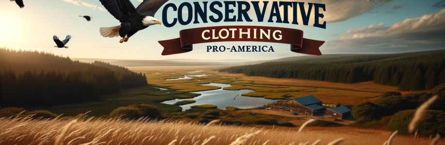 Conservative Clothing Cover Image