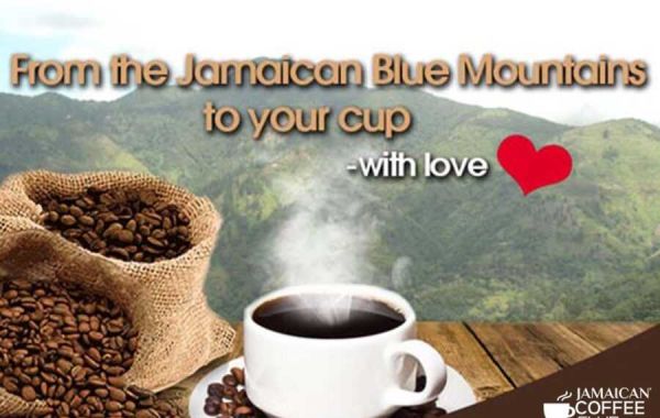Exploring the Richness of Jamaican Mountain Coffee: A Taste of Elevation
