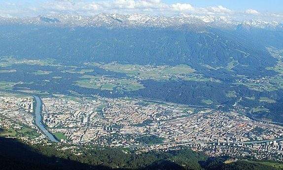 Wahnsinn: Ausländische Studenten können in Innsbruck mitwählen – Jihad Watch Deutschland
