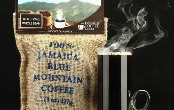 Savoring Excellence: The Unparalleled Richness of Jamaican Blue Mountain Coffee