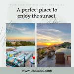 thecabos villa Profile Picture