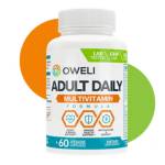Oweli Adult Daily Reviews Profile Picture