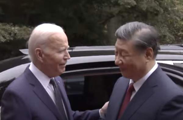 Joe Biden Got Monthly Payments From Hunter’s China-Funded Account » Sons of Liberty Media