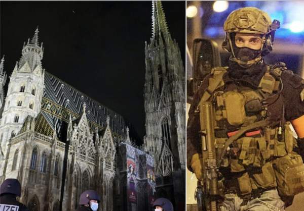 Terrorangriff auf unsere Kirchen verhindert – Web tobt: “Schiebt sie ab!” | Exxpress