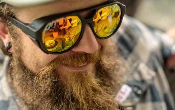 Viper Glasses for Off-Road Adventures