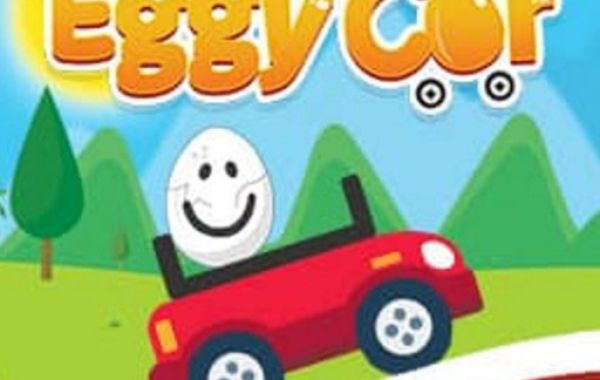What is standard Eggy Car article?