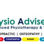Physio India Profile Picture