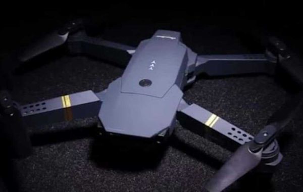Free Black Falcon Drone Tricks For 2023