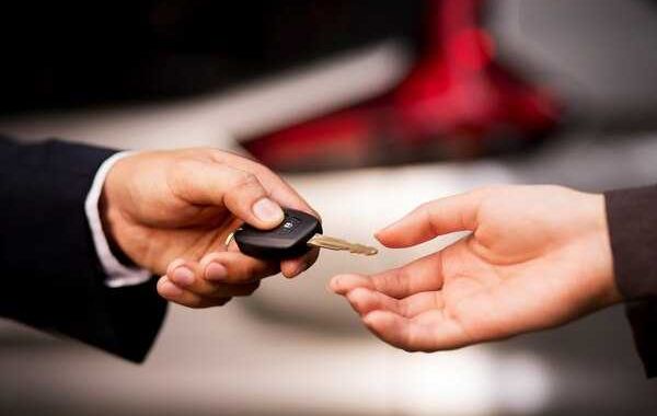 How Important Is it to Make a Spare Car Key?