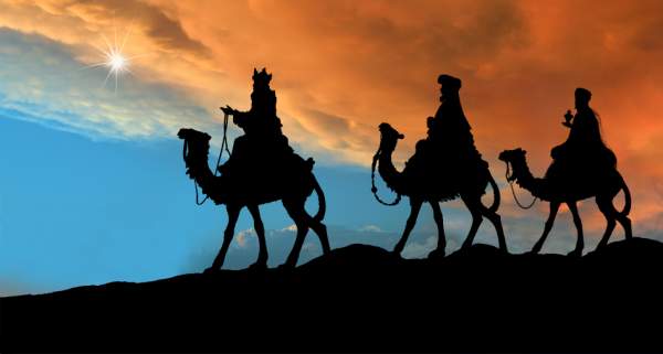 Christmas Changes Everything – The Magi’s Story | No Thought Police