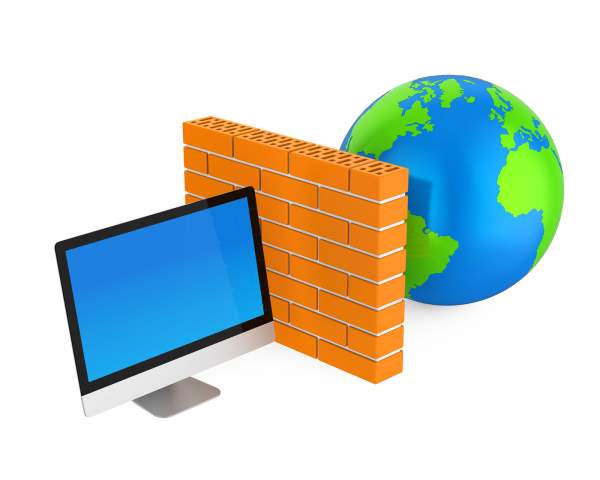 Firewall Solutions Dubai - Top Firewall Security Solutions Provider