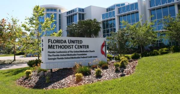 74 churches granted disaffiliation from UMC Florida Conference | Church & Ministries News