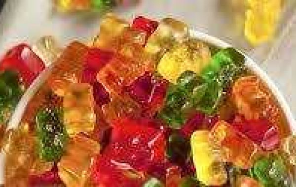"ACV + Keto: Maximizing Results with Keto Crave's Delicious Gummies"