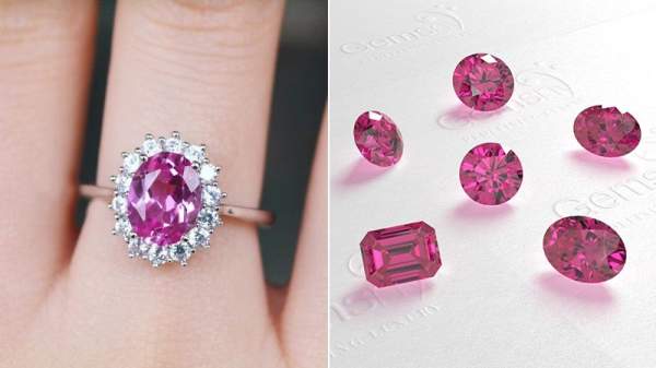 Why Should You Choose Pink Sapphire? | by Charles Brownsadc | Nov, 2023 | Medium