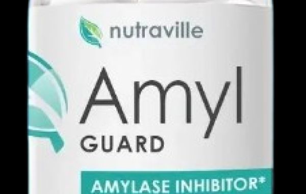 Amyl Guard Reviews - Benefits And Customer Reviews!