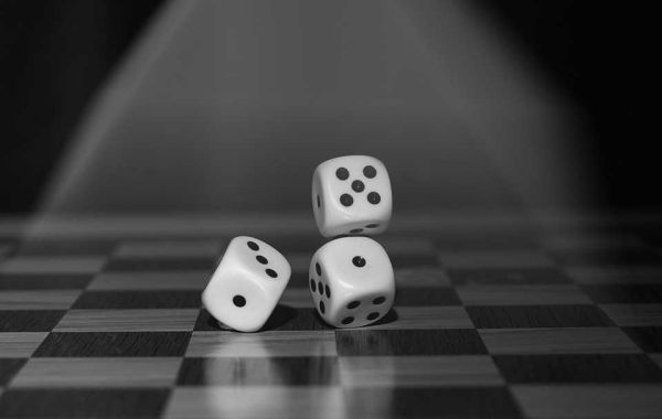 Mastering the Art of Risk: A Gambler’s Guide to Calculated Ventures