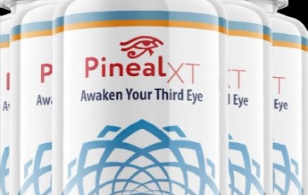 Pineal XT Reviews - It Is A Real Product?