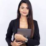 Anushka Raman Profile Picture