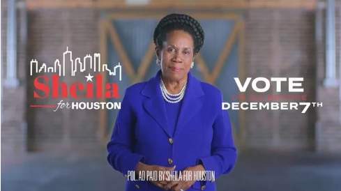 There’s Something Fundamentally Wrong With Rep. Sheila Jackson Lee » Sons of Liberty Media