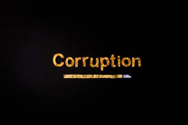 Corruption And Incompetence - Redoubt News