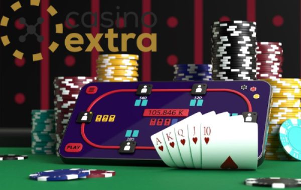 Casino en ligne Extra