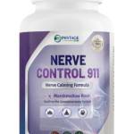 Nerve Control 911 Reviews Profile Picture