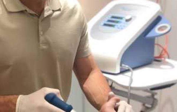 How Effective is Shockwave Therapy?