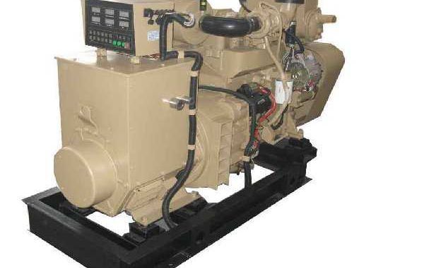 Important Specifications About Diesel generator