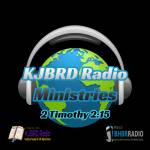 KJBRD Radio Ministries Profile Picture
