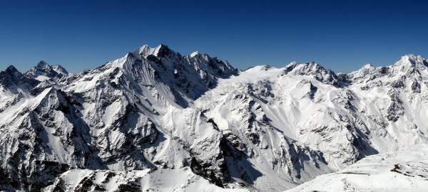 Yala Peak Climbing In Nepal | Cost, Itinerary & Permits