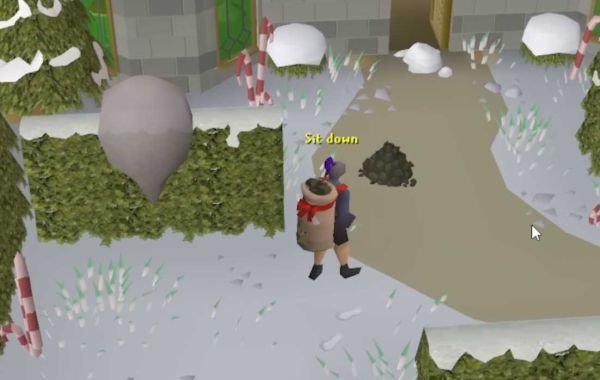 What's New This Ceremony in RuneScape CURRENCY UPDATE