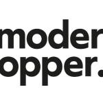 Modern Copper Profile Picture